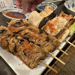 居酒屋　いこい 亀戸店 - 