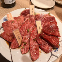 炭火焼肉 肉の匠 ひうち -  炭火焼肉 肉の匠 ひうち -