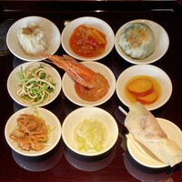 膳處漢ぽっちり - 