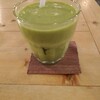 ブランチ コーヒー - グリーンスムージー