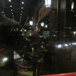 ザ・フジヤ - 窓外の景色