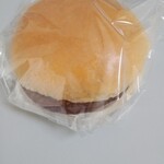Sugimura Bekari - ハンバーガー