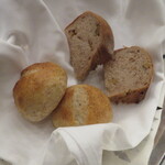 ザ・フジヤ - パン