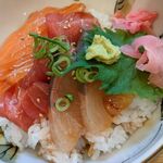 Sushi Konishi - 