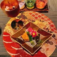 有馬 華暦 エクシブ有馬離宮 - 