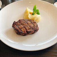 THE COSMOPOLITAN GRILL BAR TERRACE - 