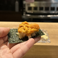 鮨 青海 品川店 - 