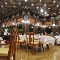 ザ・フジヤ - 内観