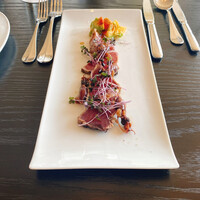 THE COSMOPOLITAN GRILL BAR TERRACE - 