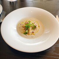 THE COSMOPOLITAN GRILL BAR TERRACE - 