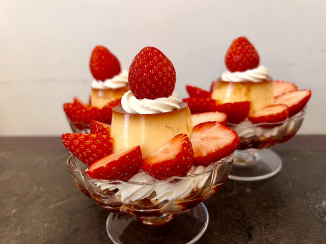 Cafe Lisette Futakotamagawa Ten photo 5