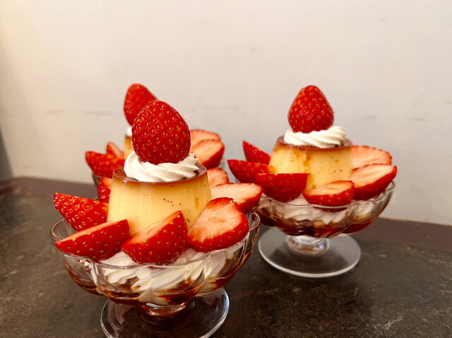 Cafe Lisette Futakotamagawa Ten photo 4