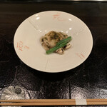 レストラン ロワール 鉄板焼 - 