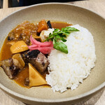 IZAMESHI Dish - 