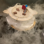 レストラン ロワール 鉄板焼 - 