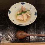 レストラン ロワール 鉄板焼 - 