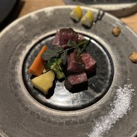 春秋ユラリ 恵比寿 - 