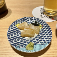 築地青空三代目 本店 - 