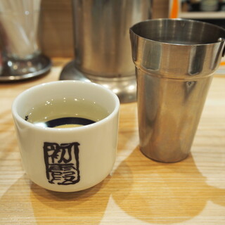 初かすみ酒房_1