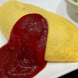 たいめいけん _0