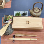 うなぎと和食 おぎ乃 - 