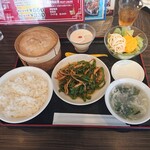 中国料理 虎 - 