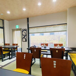 うなぎと和食 おぎ乃 - 