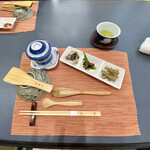 うなぎと和食 おぎ乃 - 