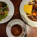 練馬展望レストラン - 