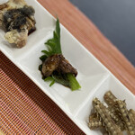 うなぎと和食 おぎ乃 - 