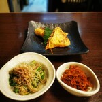 牛タン焼専門店 司 - 