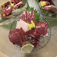 馬桜 銀座通り店 - 