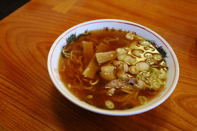 Seikichi Sobaya photo