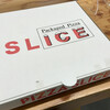 ピザ スライス