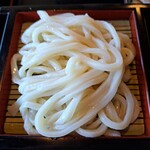 吾作屋手打ちそば・手打ちうどん - 