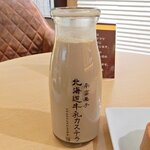 北海道牛乳カステラ - 北海道牛乳カステラ 「カステラロールセット」