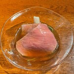 Nikuryouri Kanae - サーロイン鍋