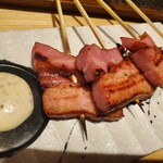 Sumibi Yakitori Tsugumi - 