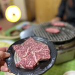 Yakiniku Horumon Ajiichi - 