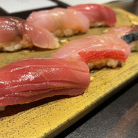 鮨 やまけん 銀座店 - 