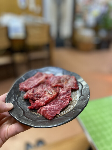 Yakiniku Horumon Ajiichi photo 4