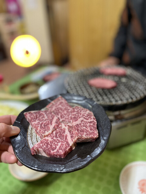 Yakiniku Horumon Ajiichi photo 5