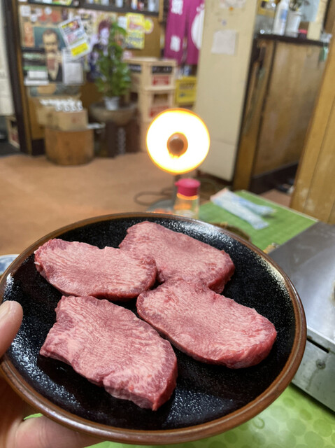 Yakiniku Horumon Ajiichi photo 3