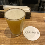 今治街中麦酒 - 