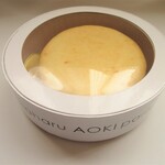 パティスリー・サダハル・アオキ・パリ - 