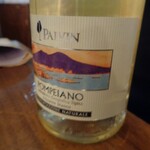 PIZZERIA CHIACCHIERONE - イタリアのワイン