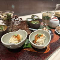 御料理 無窮 - 