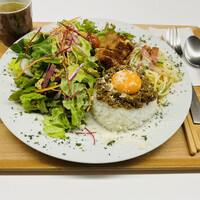 TRATTORIA KIKUYA - 