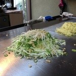 Okonomiyaki Kafe Kana - 