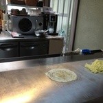 Okonomiyaki Kafe Kana - 